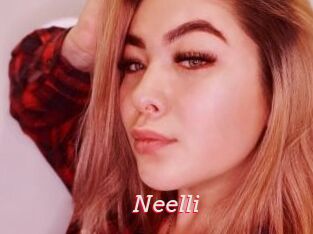Neelli