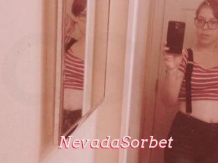 NevadaSorbet