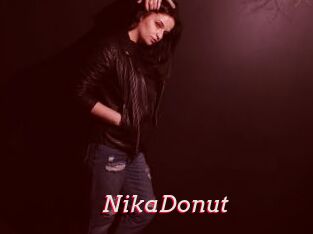 NikaDonut