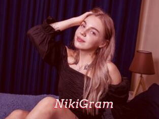 NikiGram
