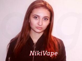 NikiVape