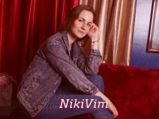 NikiVim