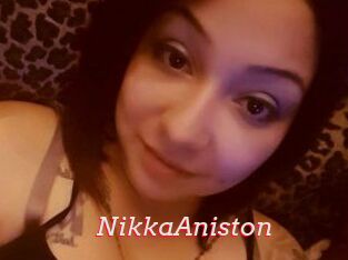 Nikka_Aniston