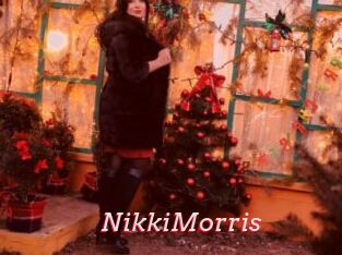 NikkiMorris
