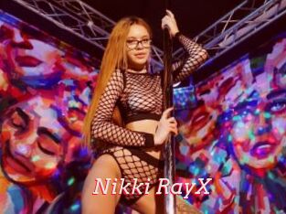 Nikki_RayX