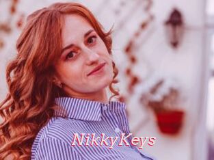 NikkyKeys