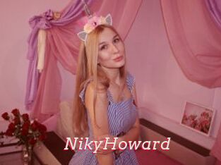 NikyHoward