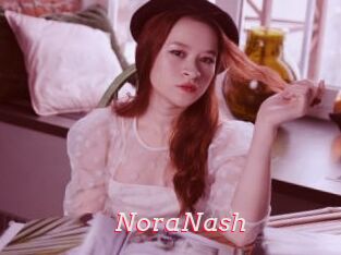 NoraNash