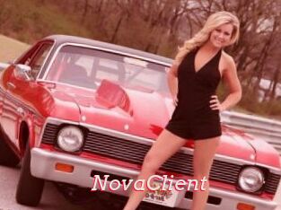 NovaClient