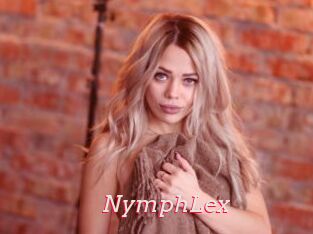 NymphLex