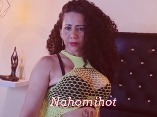 Nahomihot