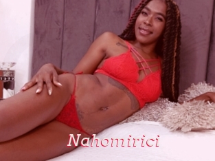 Nahomirici
