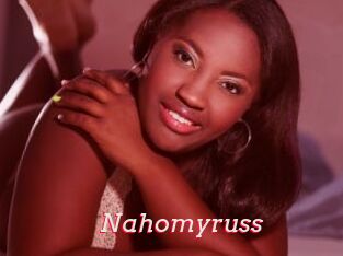 Nahomyruss