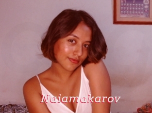 Naiamakarov