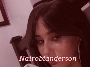 Nairobianderson
