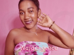 Najaangelica