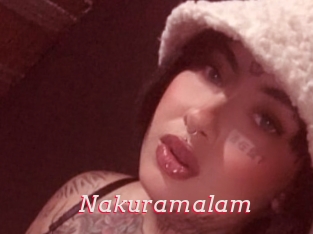 Nakuramalam