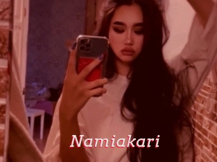 Namiakari