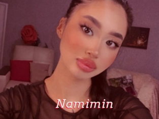 Namimin