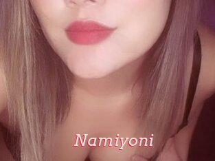 Namiyoni
