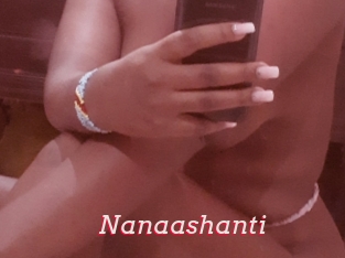 Nanaashanti