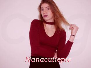 Nanacutiepie
