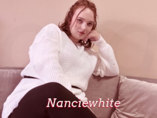 Nanciewhite