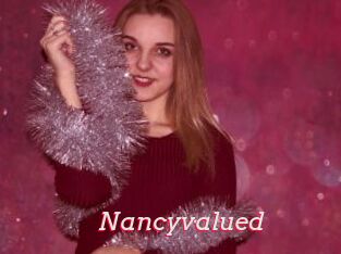 Nancyvalued