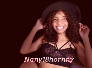 Nany18hornny