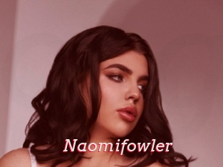 Naomifowler