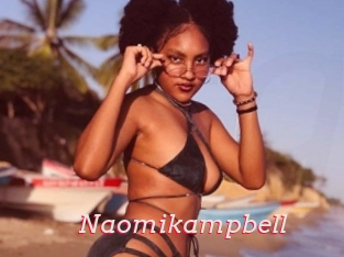 Naomikampbell