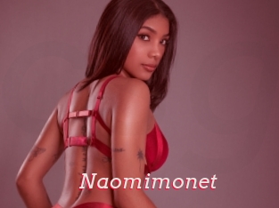 Naomimonet