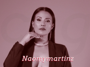 Naomymartinz