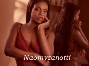 Naomyzanotti