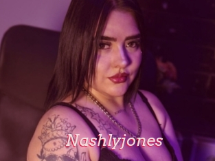 Nashlyjones