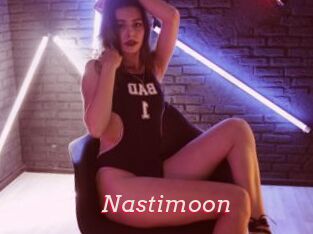 Nastimoon