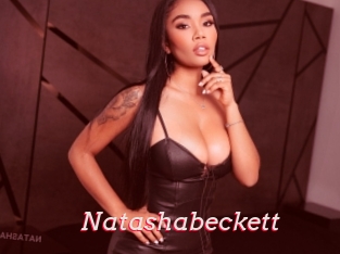 Natashabeckett