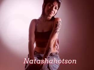 Natashahotson