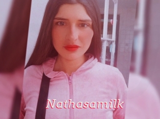 Nathasamilk