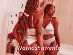 Nathashawents