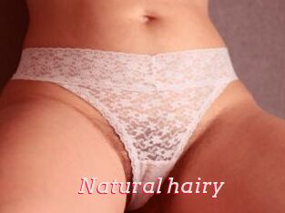 Natural_hairy