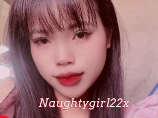 Naughtygirl22x