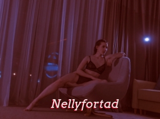 Nellyfortad