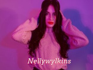Nellywylkins