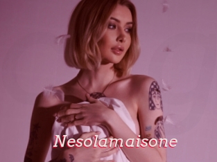 Nesolamaisone