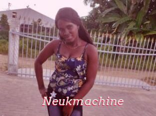 Neukmachine