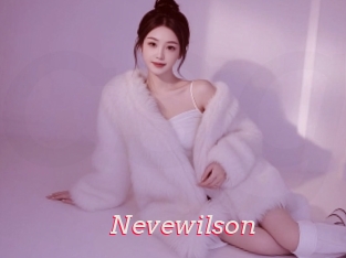 Nevewilson