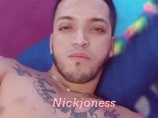 Nickjoness