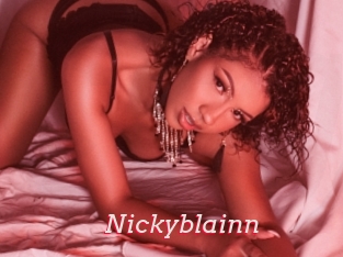 Nickyblainn