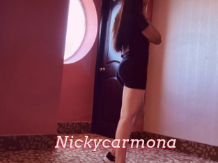 Nickycarmona